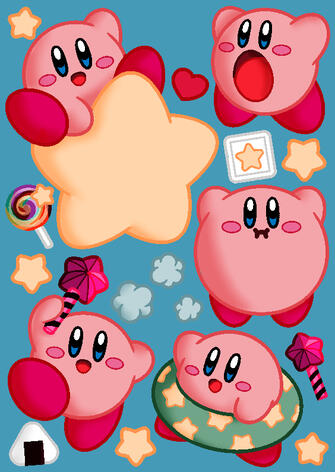 Kirby